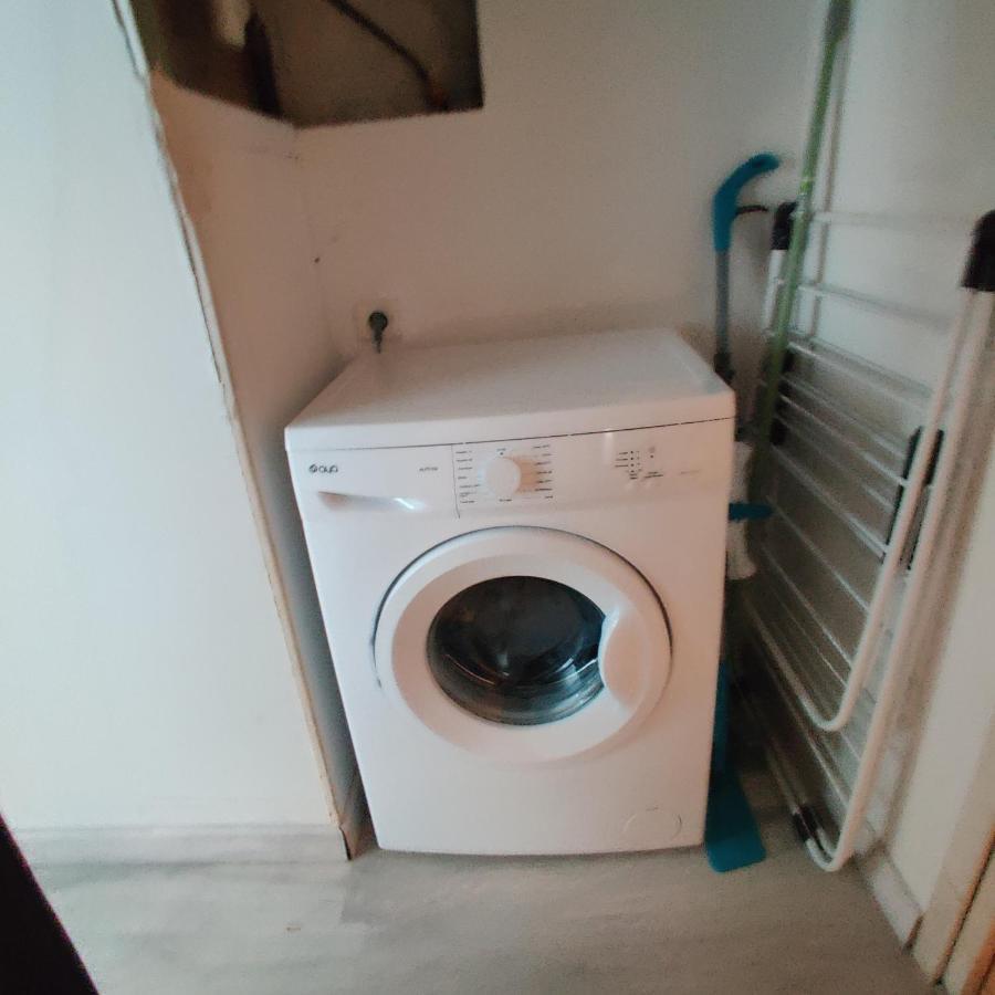 דירות Au Vieux וסול מראה חיצוני תמונה